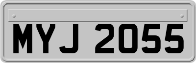 MYJ2055