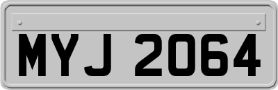 MYJ2064