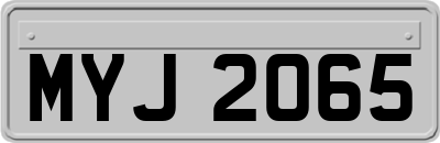 MYJ2065