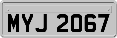 MYJ2067