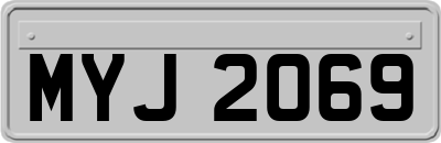 MYJ2069