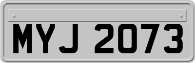 MYJ2073