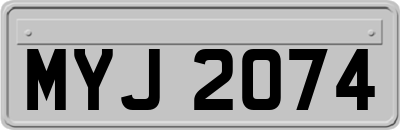 MYJ2074