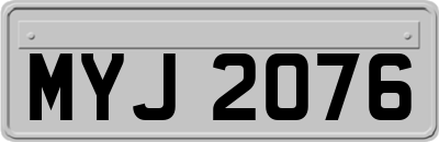 MYJ2076