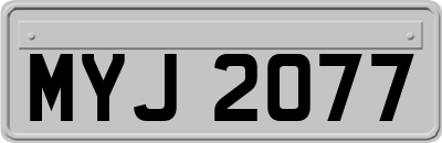 MYJ2077