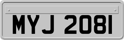 MYJ2081