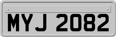 MYJ2082