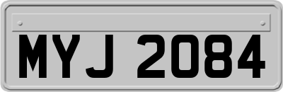 MYJ2084