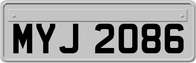 MYJ2086