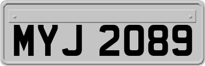 MYJ2089