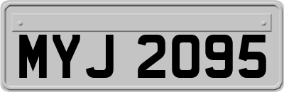 MYJ2095