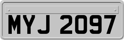 MYJ2097