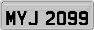 MYJ2099
