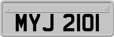 MYJ2101