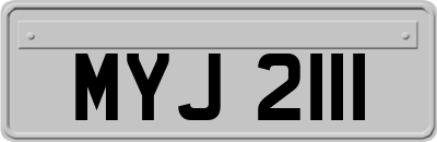 MYJ2111