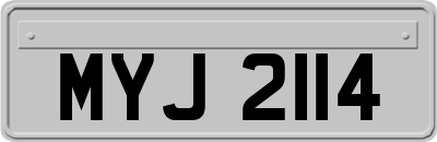 MYJ2114