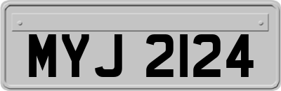 MYJ2124