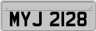 MYJ2128