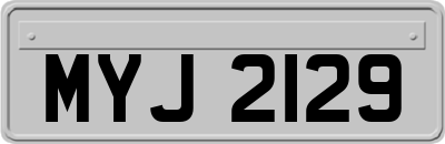 MYJ2129