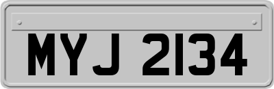 MYJ2134