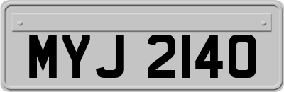 MYJ2140