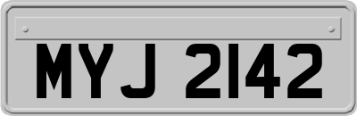MYJ2142