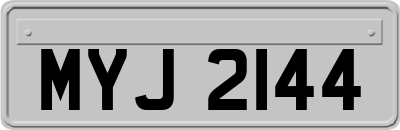 MYJ2144