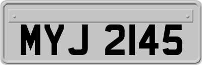 MYJ2145