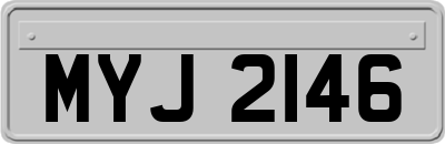 MYJ2146