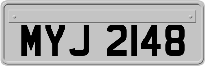 MYJ2148