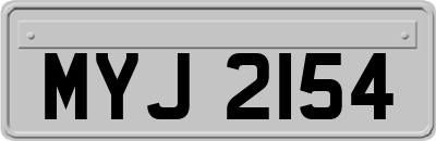 MYJ2154