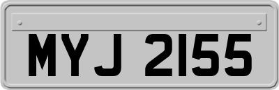 MYJ2155