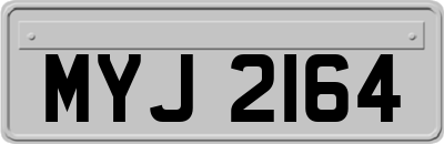 MYJ2164