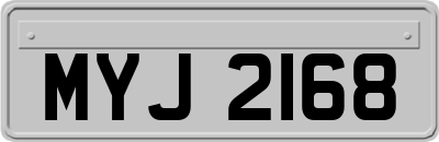 MYJ2168