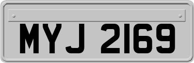 MYJ2169
