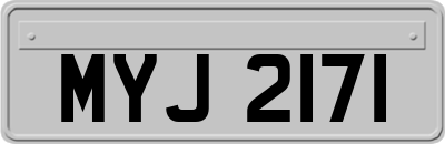 MYJ2171