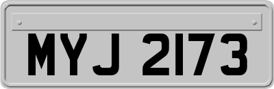 MYJ2173