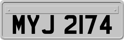 MYJ2174