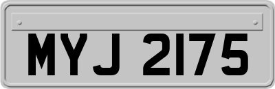 MYJ2175