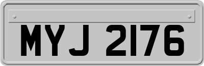 MYJ2176