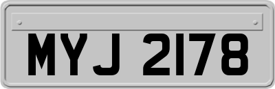 MYJ2178