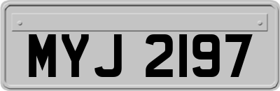 MYJ2197