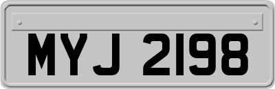 MYJ2198
