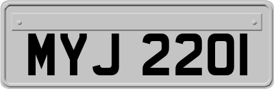 MYJ2201