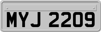 MYJ2209