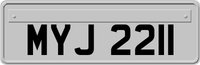 MYJ2211