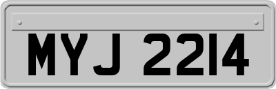 MYJ2214