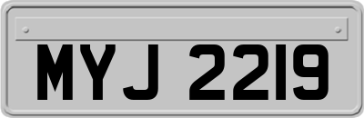 MYJ2219