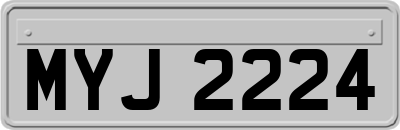 MYJ2224