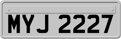 MYJ2227